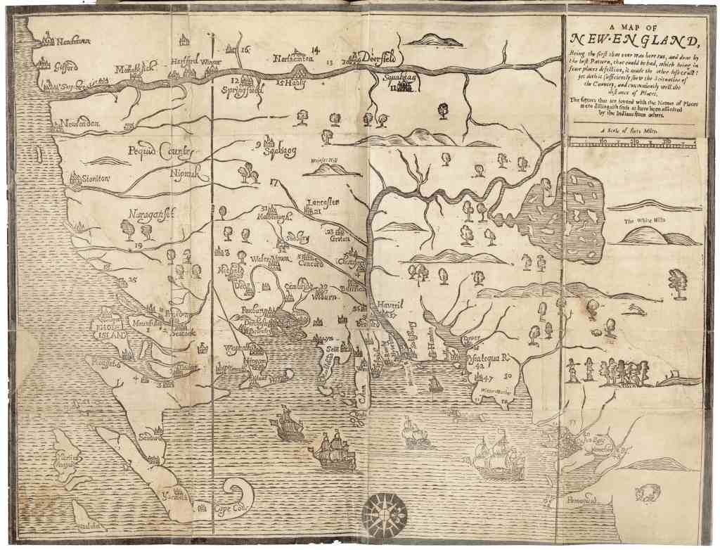 The Pilgrim’s Granddaughter: Scandal and ‘Own Perticuler Way’, Part&nbsp;2