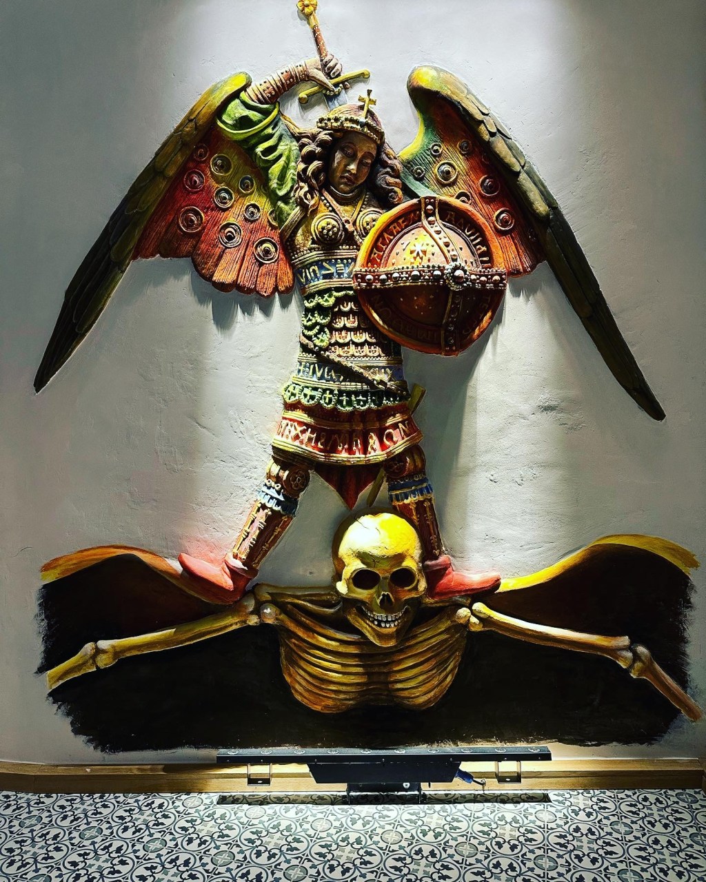 History is Told by the&nbsp;Victors