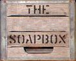 Soapbox